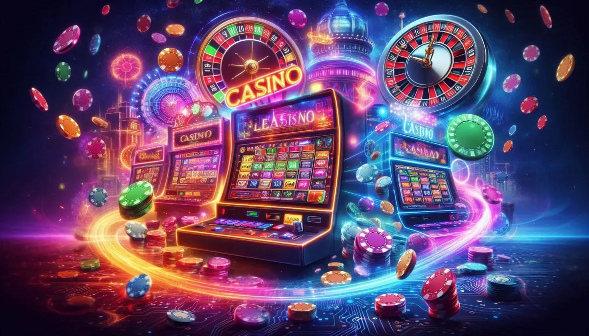 Tsars Casino